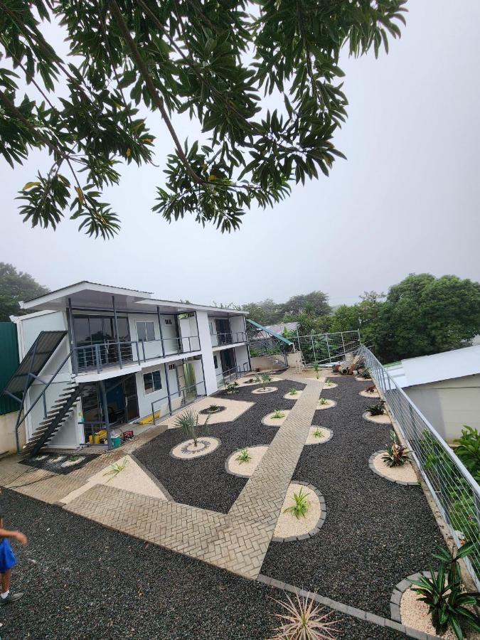 Monteverde Numu 아파트 외부 사진